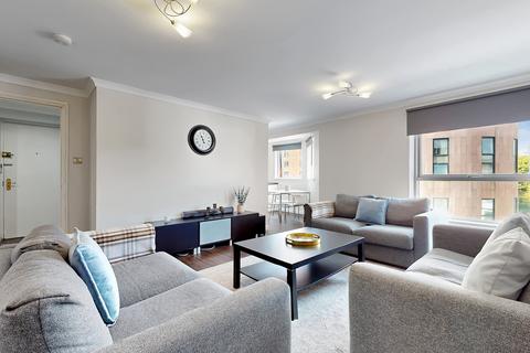 3 bedroom flat for sale, Benalder Street, Glasgow G11