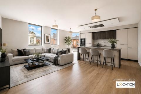 2 bedroom apartment for sale, The Forum, Swindon SN3