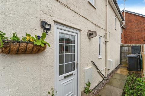 undefined, Brunswick Road, Buckley, Flintshire, CH7