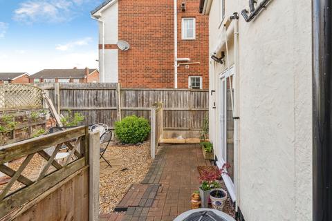 undefined, Brunswick Road, Buckley, Flintshire, CH7