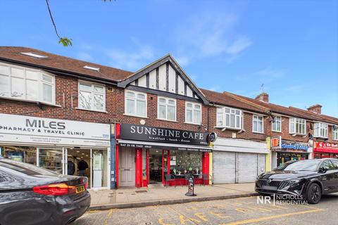 West Ewell KT19