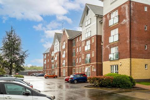 undefined, Saddlery Way, Chester CH1