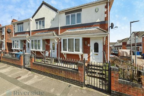 End of terrace house - Ryde Avenue, Hull HU5