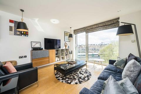 1 bedroom flat for sale, Maltings Place, London SE1