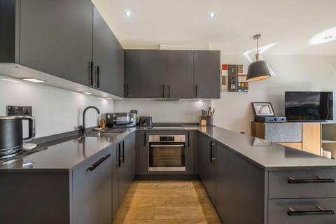 1 bedroom flat for sale, Maltings Place, London SE1