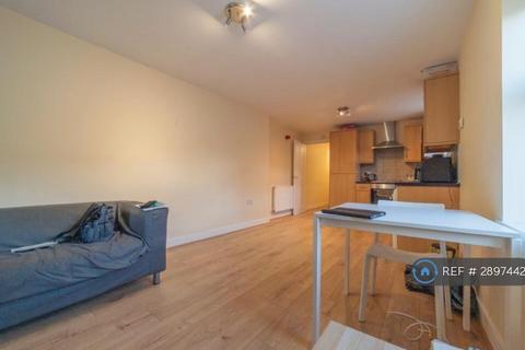 1 bedroom flat to rent, Richmond Road, Cardiff, CF24