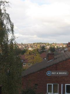 1 bedroom flat to rent, Waldeck Road, Nottingham, NG5