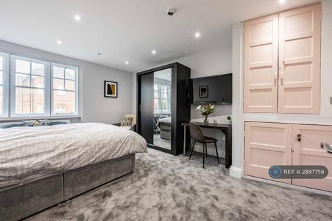 Studio to rent, St. Stephens Road, Norwich, NR1