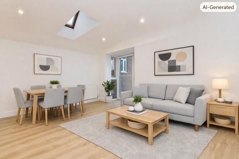undefined, Kerslakes Court, Honiton, Devon, EX14