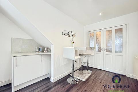 4 bedroom semi-detached house for sale, Telham Avenue, Kent CT12