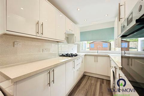 4 bedroom semi-detached house for sale, Telham Avenue, Kent CT12