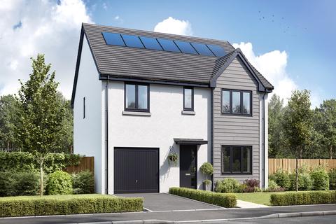 4 bedroom detached house for sale, Plot 304, The Whithorn at Glen Loan Park, Glasgow Road FK4