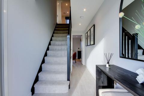 4 bedroom detached house for sale, Plot 304, The Whithorn at Glen Loan Park, Glasgow Road FK4