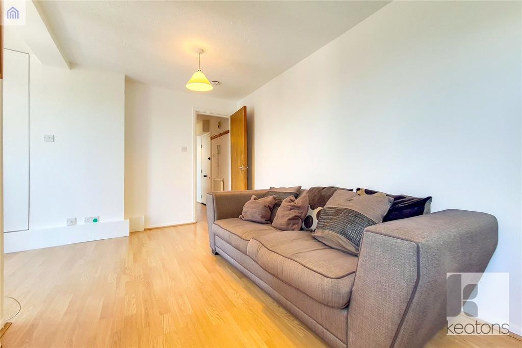 Apartment in London, Mill Meads, West Ham - More