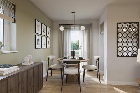 undefined, Plot 155, The Apartments at Hampton Park, Anderson Way, Wick BN17