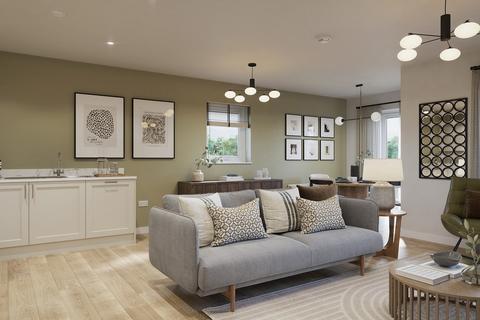 undefined, Plot 155, The Apartments at Hampton Park, Anderson Way, Wick BN17