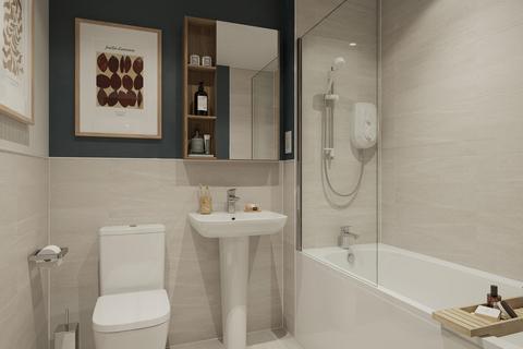 undefined, Plot 160, The Apartments at Hampton Park, Anderson Way, Wick BN17