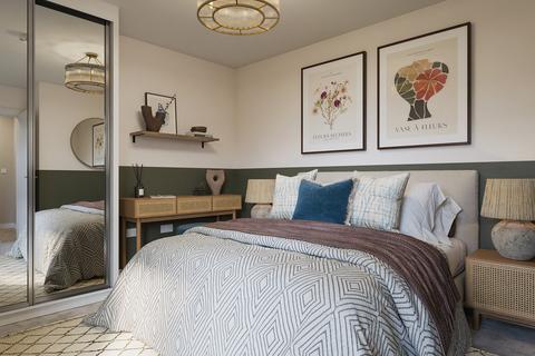 undefined, Plot 162, The Apartments at Hampton Park, Anderson Way, Wick BN17