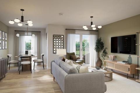 undefined, Plot 162, The Apartments at Hampton Park, Anderson Way, Wick BN17