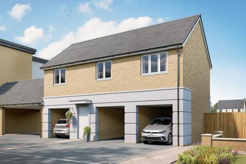 Plot 163, The Coach House at Hampton Park, Anderson Way, Wick BN17