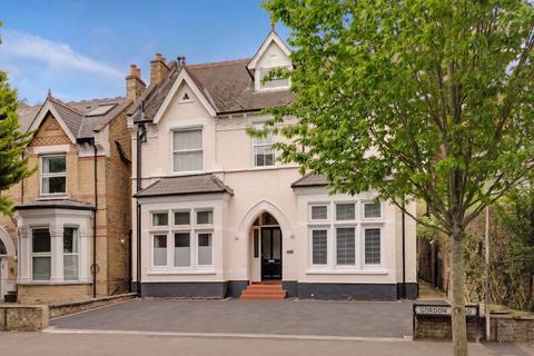 undefined, Gordon Road, London W5