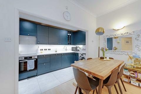 undefined, Gordon Road, London W5