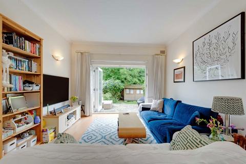 undefined, Gordon Road, London W5
