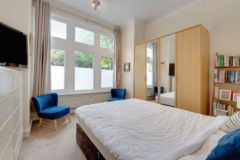 undefined, Gordon Road, London W5