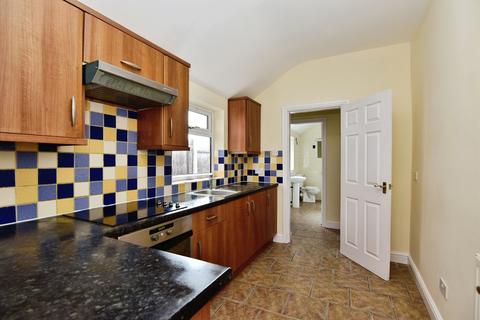 2 bedroom terraced house for sale, Enderley Street, Newcastle, Staffordshire, ST5