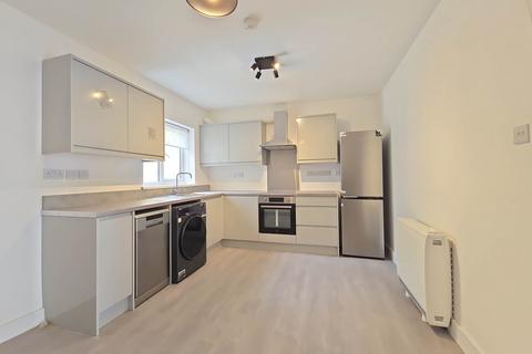 1 bedroom flat to rent, Great Knollys Street, Reading RG1