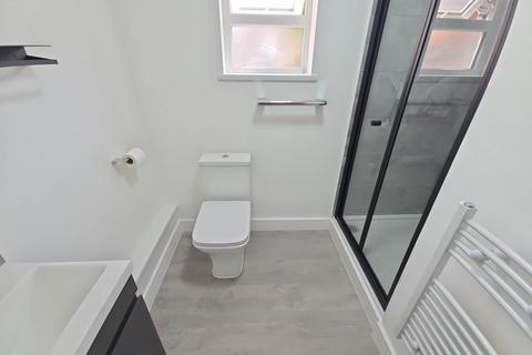 1 bedroom flat to rent, Great Knollys Street, Reading RG1