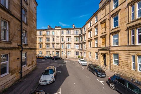 2 bedroom apartment for sale, Willowbank Crescent, Woodlands, Glasgow