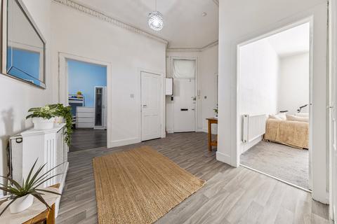 2 bedroom apartment for sale, Willowbank Crescent, Woodlands, Glasgow