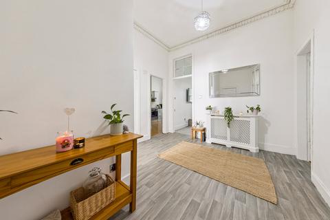 2 bedroom apartment for sale, Willowbank Crescent, Woodlands, Glasgow