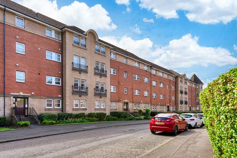 Macdougall Street, Pollokshaws