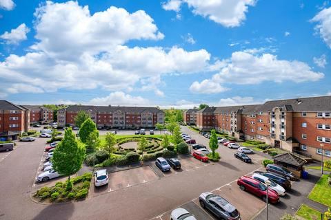3 bedroom apartment for sale, Macdougall Street, Pollokshaws