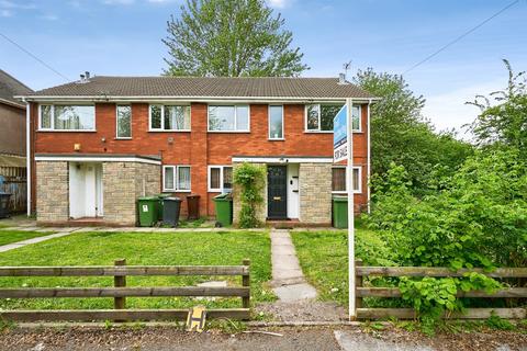 2 bedroom maisonette for sale, Bowker Street, Willenhall