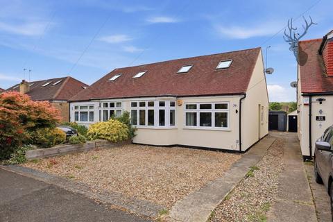 undefined, Orchard Drive, Theydon Bois, CM16