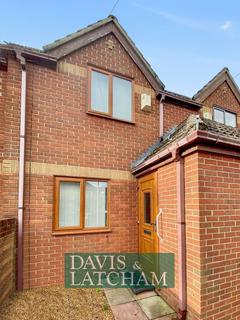 1 bedroom terraced house for sale, Avenue Court, The Avenue, Warminster