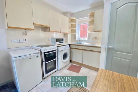 1 bedroom terraced house for sale, Avenue Court, The Avenue, Warminster