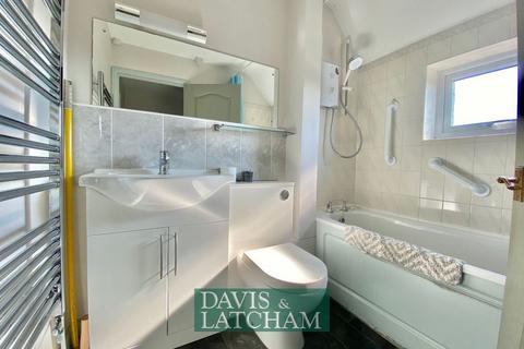 1 bedroom terraced house for sale, Avenue Court, The Avenue, Warminster