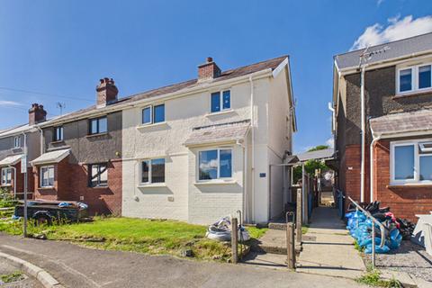 3 bedroom semi-detached house for sale, Cadifor Street, Carmarthen