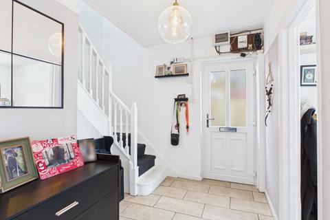 3 bedroom semi-detached house for sale, Cadifor Street, Carmarthen