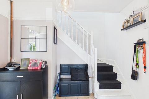 3 bedroom semi-detached house for sale, Cadifor Street, Carmarthen