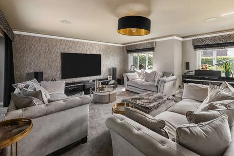 5 bedroom detached house for sale, Wylam Avenue, Holywell, Whitley Bay
