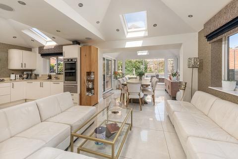 5 bedroom detached house for sale, Wylam Avenue, Holywell, Whitley Bay