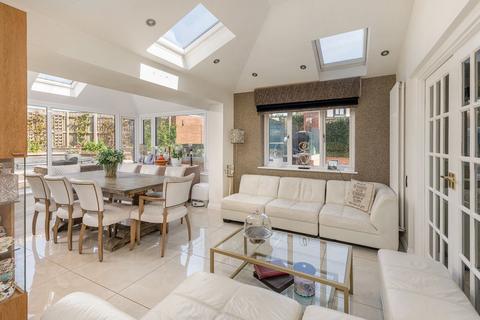 5 bedroom detached house for sale, Wylam Avenue, Holywell, Whitley Bay