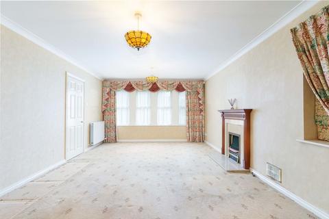 4 bedroom detached house for sale, Sovereign Close, West Purley