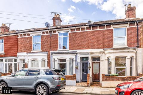 2 bedroom terraced house for sale, Eastfield Road, Southsea