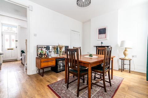 2 bedroom terraced house for sale, Eastfield Road, Southsea